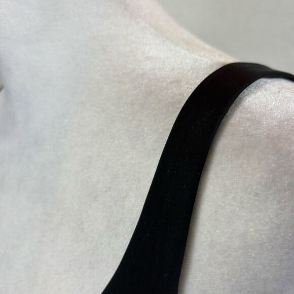 Ladies Cuup Brand The Scoop Micro Bra in‎ Black Size 36B - Picture 13 of 13